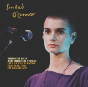 O? Connor Sinead - Through Rain And Through Storm: Liv ryhmässä VINYYLI / Pop-Rock @ Bengans Skivbutik AB (5522491)
