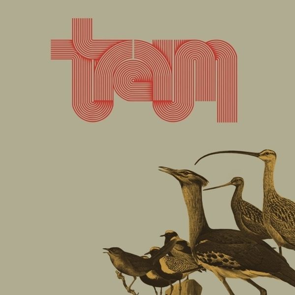 Traum - Traum ryhmässä VINYYLI / Pop-Rock @ Bengans Skivbutik AB (5522492)