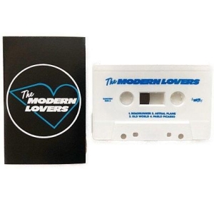Modern Lovers - Modern Lovers ryhmässä Pop-Rock @ Bengans Skivbutik AB (5522501)