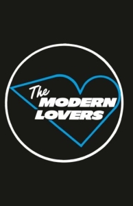 Modern Lovers - Modern Lovers (Mc) ryhmässä Pop-Rock @ Bengans Skivbutik AB (5522501)
