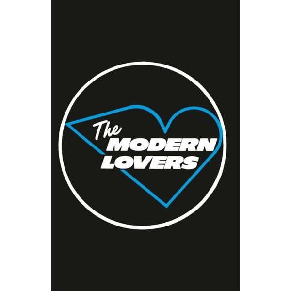 The Modern Lovers - Modern Lovers (Mc) ryhmässä MC @ Bengans Skivbutik AB (5522501)