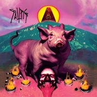 Saltpig - Saltpig ryhmässä CD @ Bengans Skivbutik AB (5522512)