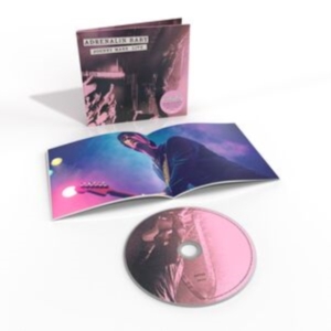 Johnny Marr - Adrenalin Baby ryhmässä CD / Pop-Rock @ Bengans Skivbutik AB (5522550)