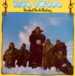 Blue Swede Björn Skifs - Hooked On A Feeling ryhmässä CD @ Bengans Skivbutik AB (5522551)