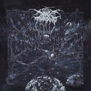 Darkthrone - It Beckons Us All ryhmässä CD / Hårdrock,Norsk Musik @ Bengans Skivbutik AB (5522560)