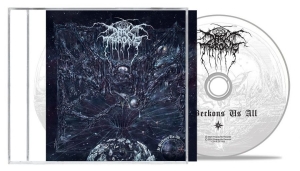 Darkthrone - It Beckons Us All ryhmässä CD @ Bengans Skivbutik AB (5522560)