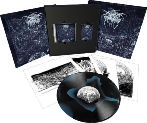 Darkthrone - It Beckons Us All (Cd, Lp, Mc Boxset) ryhmässä -Start Box @ Bengans Skivbutik AB (5522561)