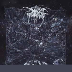 Darkthrone - It Beckons Us All (Vinyl Lp) ryhmässä VINYYLI / Hårdrock,Norsk Musik @ Bengans Skivbutik AB (5522562)
