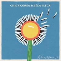 Fleck Béla - Remembrance ryhmässä VINYYLI / Myydyimmät @ Bengans Skivbutik AB (5522587)