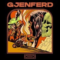 Gjenferd - Gjenferd ryhmässä -Start BOR1 @ Bengans Skivbutik AB (5522588)