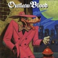 Outlaw Blood - Outlaw Blood ryhmässä CD / Pop-Rock @ Bengans Skivbutik AB (5522599)