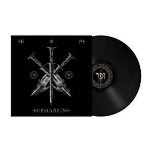 Blaze Of Perdition - Upharsin (Black Vinyl Lp) ryhmässä -Start Metal Blade @ Bengans Skivbutik AB (5522605)