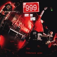 999 - Rip It Up! 999 Live At The Craufurd ryhmässä VINYYLI @ Bengans Skivbutik AB (5522614)