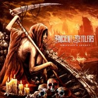 Ancient Settlers - Oblivions Legacy ryhmässä CD @ Bengans Skivbutik AB (5522625)
