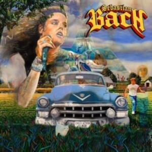 Sebastian Bach - Child Within The Man ryhmässä Minishops / Skid Row @ Bengans Skivbutik AB (5522634)