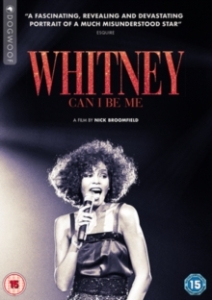 Whitney Houston - Whitney - Can I Be Me? ryhmässä Labels /  @ Bengans Skivbutik AB (5522681)