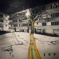 Ior - Ior ryhmässä VINYYLI @ Bengans Skivbutik AB (5522722)