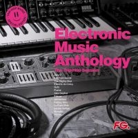 Electronic Music Anthology - Trip Hop Sessions ryhmässä VINYYLI @ Bengans Skivbutik AB (5522734)