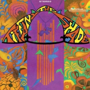Tiffany Shade The - The Tiffany Shade (Lavender Vinyl) ryhmässä VINYYLI / Pop-Rock @ Bengans Skivbutik AB (5522739)