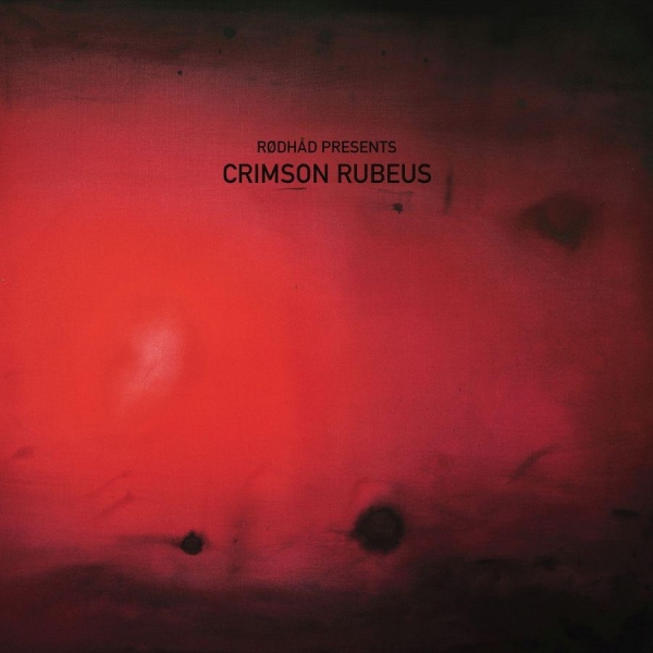Various Artists - Rødhåd Presents: Crimson Rubeus ryhmässä VINYYLI / Myydyimmät @ Bengans Skivbutik AB (5522747)