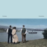 Maridalen - Gressholmen ryhmässä VINYYLI / Jazz @ Bengans Skivbutik AB (5522753)
