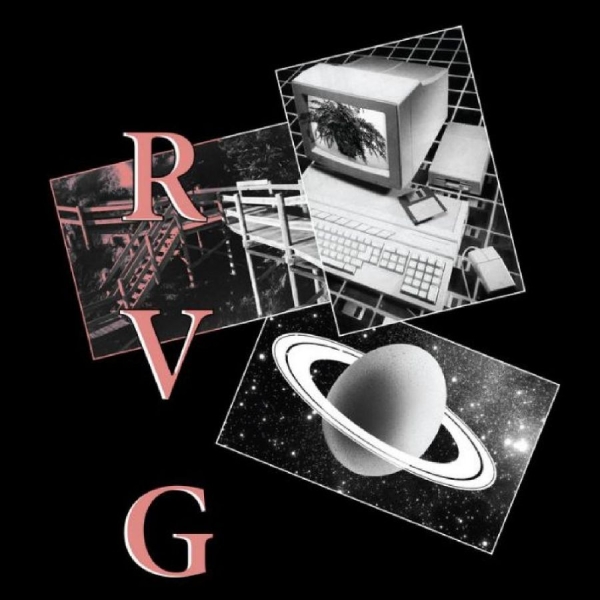 Rvg - A Quality Of Mercy ryhmässä VINYYLI / Myydyimmät @ Bengans Skivbutik AB (5522764)