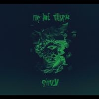 Me The Tiger - Envy ryhmässä CD @ Bengans Skivbutik AB (5522780)