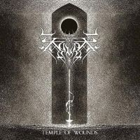 Tulpa - Temple Of Wounds ryhmässä CD @ Bengans Skivbutik AB (5522781)