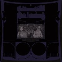 Shabazz Palaces - Exotic Birds Of Prey ryhmässä CD @ Bengans Skivbutik AB (5522810)