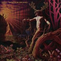 Tarot - Glimpse Of The Dawn (Vinyl Lp) ryhmässä VINYYLI @ Bengans Skivbutik AB (5522817)