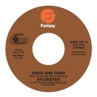 Sylvester - Over And Over / I Need Somebody To ryhmässä VINYYLI @ Bengans Skivbutik AB (5522854)