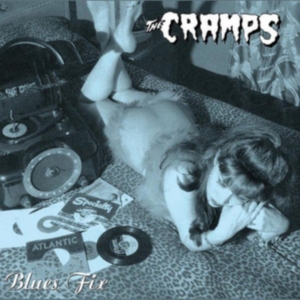 Cramps - Blues Fix ryhmässä Övrigt /  @ Bengans Skivbutik AB (5522855)