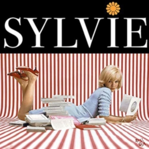 Vartan Sylvie - Sylvie ryhmässä CD / Pop-Rock @ Bengans Skivbutik AB (5522859)