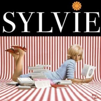 Sylvie Vartan - Sylvie ryhmässä CD / Pop-Rock @ Bengans Skivbutik AB (5522859)
