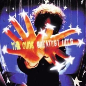 The Cure - Greatest Hits ryhmässä Labels /  @ Bengans Skivbutik AB (5522871)