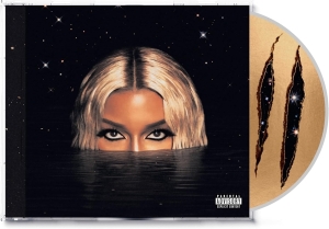 Monét Victoria - Jaguar Ii ryhmässä CD @ Bengans Skivbutik AB (5522880)