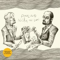 Puuluup - Süüta Mu Lumi ryhmässä CD @ Bengans Skivbutik AB (5522894)