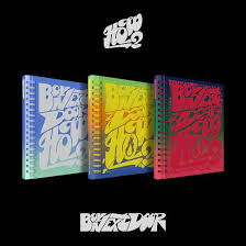 Boynextdoor - How? (Random Ver.) ryhmässä CD @ Bengans Skivbutik AB (5522921)