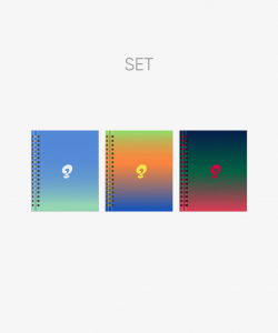 Boynextdoor - How? (SET Ver.) + Weverse Gift (WS) ryhmässä Minishops / K-Pop Minishops / Boynextdoor @ Bengans Skivbutik AB (5522922)