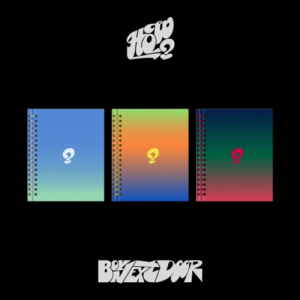Boynextdoor - How? (Random Ver.) + BDM Gift (BDM) ryhmässä Minishops / K-Pop Minishops / Boynextdoor @ Bengans Skivbutik AB (5522924)