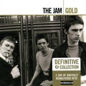 Jam - Gold ryhmässä CD / Pop @ Bengans Skivbutik AB (552295)