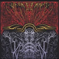 Ufomammut - Hidden ryhmässä VINYYLI / Myydyimmät @ Bengans Skivbutik AB (5522967)