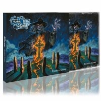 Cloven Hoof - Heathen Cross (Slipcase) ryhmässä CD @ Bengans Skivbutik AB (5522980)