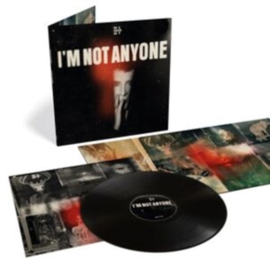 Marc Almond - I?M Not Anyone ryhmässä ME SUOSITTELEMME / Perjantain julkaisut / Fredag den 12:e Juli 2024 @ Bengans Skivbutik AB (5522986)