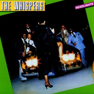 Whispers - Headlights  ryhmässä CD @ Bengans Skivbutik AB (5523007)