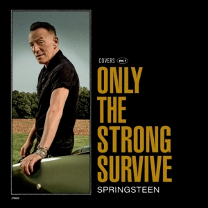 Bruce Springsteen - Only The Strong Survive ryhmässä -Start Summer Campaign @ Bengans Skivbutik AB (5523027)