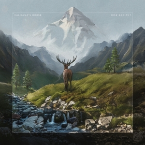 Caligula S Horse - Rise Radiant ryhmässä Övrigt / @ Bengans Skivbutik AB (5523035)