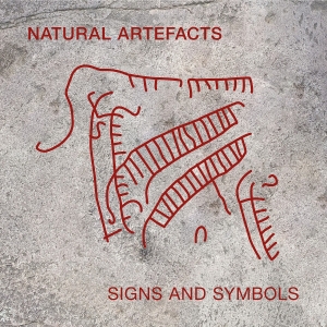 Natural Artefacts - Signs And Symbols ryhmässä CD @ Bengans Skivbutik AB (5523043)