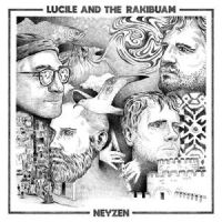 Lucile And The Rakibuam - Neyzen ryhmässä VINYYLI @ Bengans Skivbutik AB (5523051)
