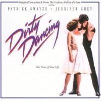 Dirty Dancing - Motion Picture Soundtrack ryhmässä CD @ Bengans Skivbutik AB (552307)